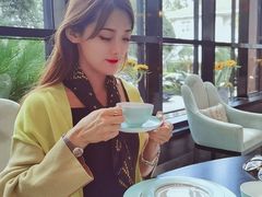 -翠湖宾馆·中餐厅