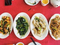 -蛇口康乐快餐鱼仔档(翠苑小区店)