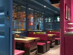 卡座-丰茂烤串(钦州北路店)