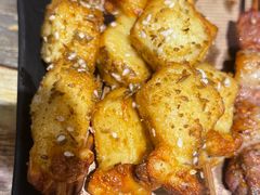 -金谷园饺子·烧烤(人大总店)