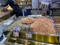 -琦王花生(南翔印象城店)