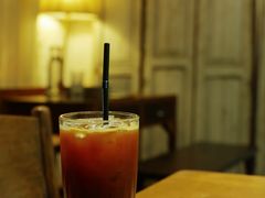 冰美式-The Daily Fix Cafe