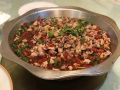 -椒小兔·盐帮川菜中餐厅(金沙时代广场店)