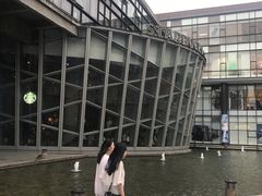 -星巴克臻选(宁波天一广场店)