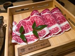 -锦和牛·炭火烧肉(ICC太和里店)