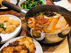 -小满手工粉(上海月星环球港店)