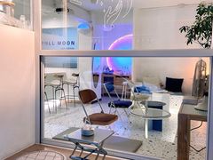 -FULL MOON满月咖啡