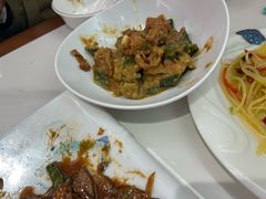 -春水锅贴·传统鲁菜(大明湖店)