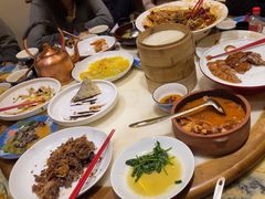 -范家小馆·烤鸭新京菜(金融街店)