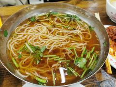 -西塔大冷面(市府大路店)