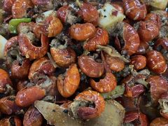 -夜小红炒虾尾(东大街店)