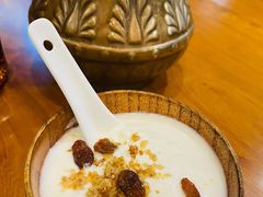 老爷自制酸奶-巴依老爷新疆美食(望京小街店)