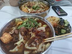 -鹍记特色牛杂面