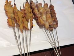 -三个大叔东北烧烤·砂锅菜(西三旗店)