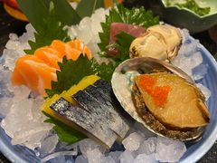 -德川家日本料理(中关村寰太大厦店)