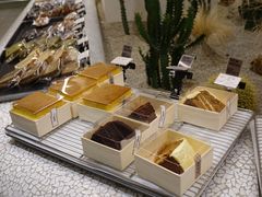 -OUR Bakery(SKP-S店)