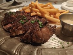 -壳里西餐厅Coquille Seafood Bistro(蒙自路店)