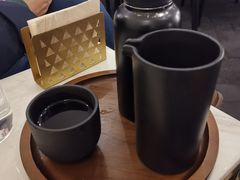 -大酉·M Coffee(北京美术馆店)