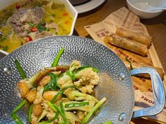 -金牌外婆家(苏州中心店)