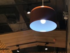 大堂-Dough&Joe团憩(瑞虹天地月亮湾店)