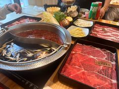 -牛匠和牛寿喜锅(西安总店)
