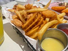 -Aqua Oasis 水天堂(石路天虹店)