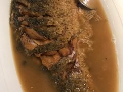 -阿庄新豫菜(通泰路店)
