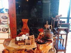 -上海龙之梦万丽酒店