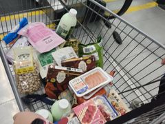 -沃尔玛(摩尔广场店)