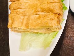 -五观堂素食(新华路店)