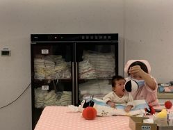 -盈月阁母婴护理中心·月子中心·月嫂育儿嫂