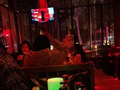 -18BAN音乐啤酒馆(西丽店)