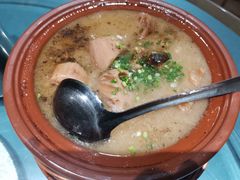 -董厨煨汤馆(车站路店)