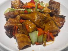 -客家大院·非遗赣南客家菜(郁孤台店)