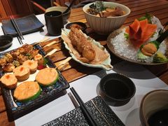 -山葵家居酒屋(天目里店)