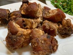 -印象牯岭小厨(牯岭街店)