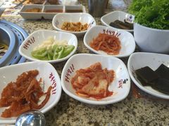 -安又胖韩国烤肉(美罗城店)