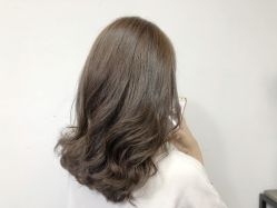-HD HAIR STYLE