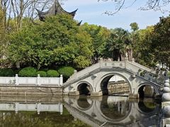 -丝绸小镇荻港古村