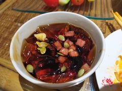 -渝信川菜(西单店)