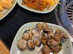 -韩盛·盛江山自助料理(沈辽路万达店)