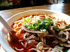 -老长春面馆(龙井路店)