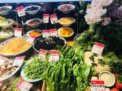 -必点海鲜·鲅鱼水饺(鞍山西道店)