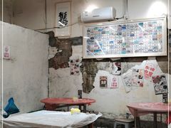 大堂-东排食堂长沙小吃大排档(五一广场店)