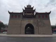 -鼓楼(兴庆区)