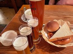 -宝莱纳啤酒花园餐厅PAULANER BRAUHAUS Nanjing(广州路店)