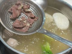 -陈记顺和潮汕牛肉火锅(韩江路店)