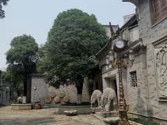 -龙潭水乡