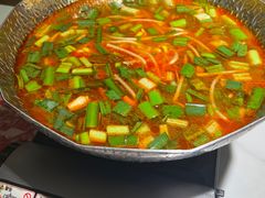 -旺福·贵州酸汤牛肉火锅(陆悦天地店)