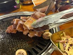 -杀猪天·韩国烤肉(总店)